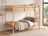 New Lydia Bunk Bed - Natural