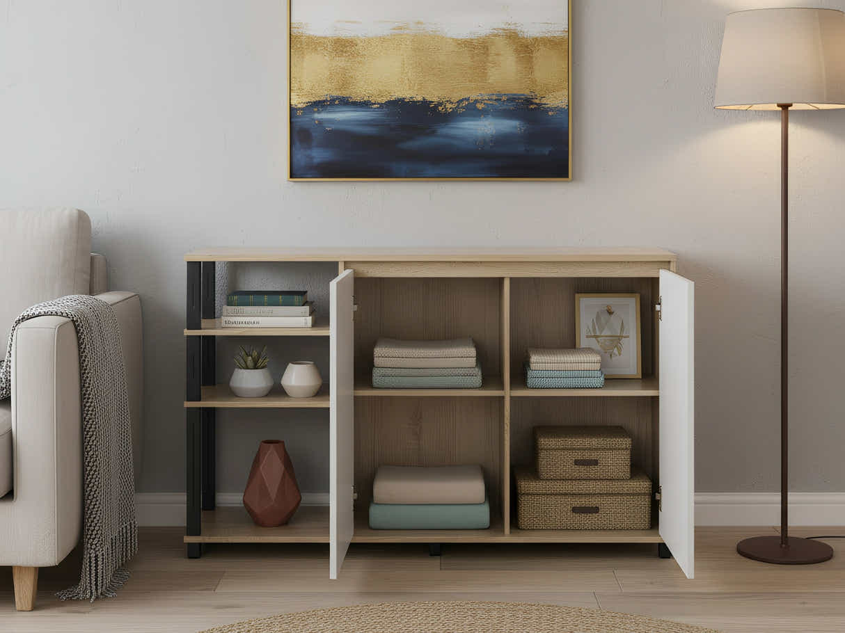 Dario Storage Cabinet