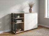 Dario Storage Cabinet