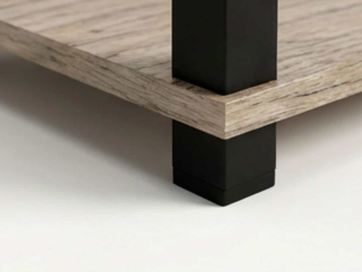Dario Display Rack
