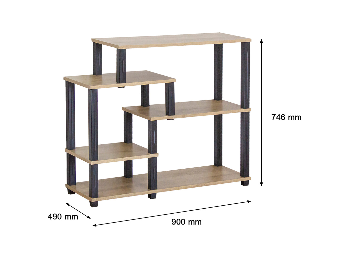 Dario Flexi Rack