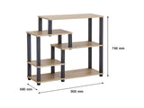Dario Flexi Rack
