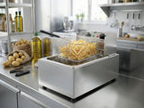 Single Tank Electric Fryer
