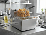 Single Tank Electric Fryer
