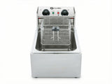Single Tank Electric Fryer
