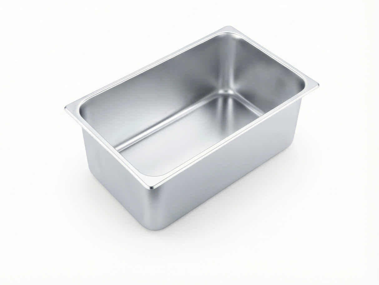 Single Tank Electric Fryer