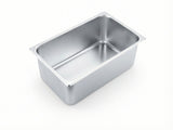 Single Tank Electric Fryer
