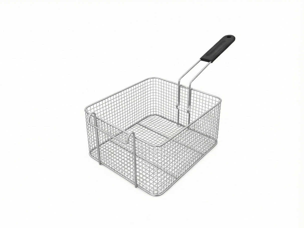 Single Tank Electric Fryer