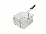 Single Tank Electric Fryer