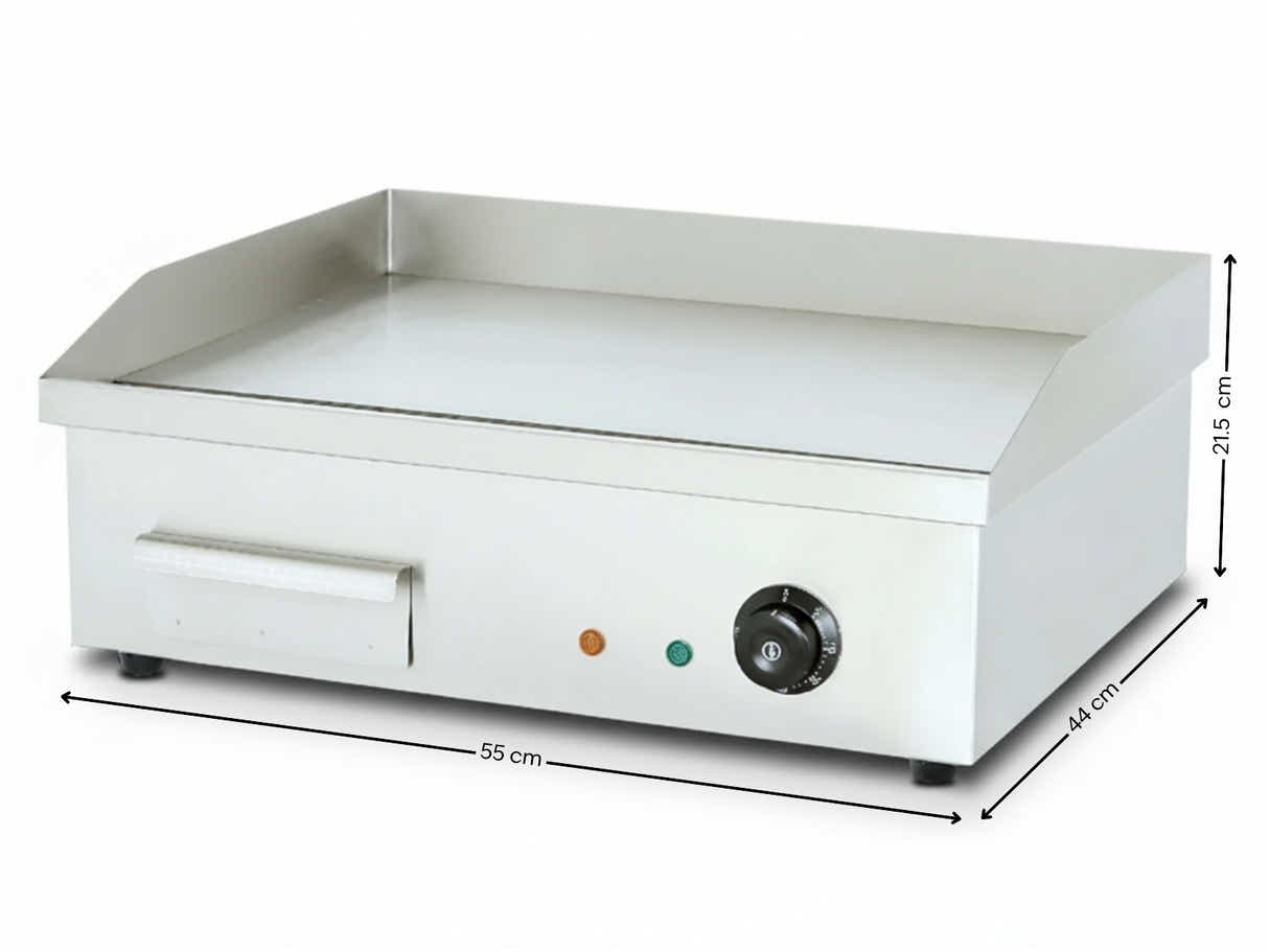 Electric Griddle