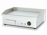 Electric Griddle