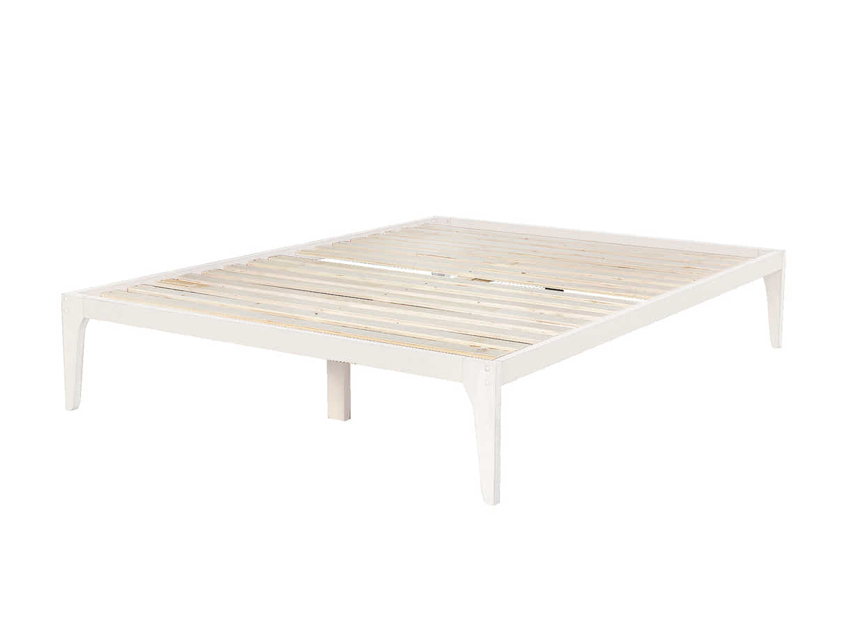 Samuel Bed Frame Taupe – Double