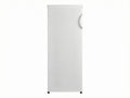 Midea 237L Upright Fridge White
