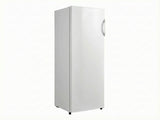 Midea 237L Upright Fridge White