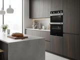 Midea Double Wall Oven 35L Top and 70L Bottom