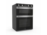 Midea Double Wall Oven 35L Top and 70L Bottom