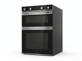 Midea Double Wall Oven 35L Top and 70L Bottom