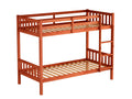 New Lydia Bunk Bed Cherry