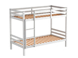New Lyn Bunk Bed White