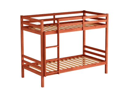 New Lyn Bunk Bed - Cherry