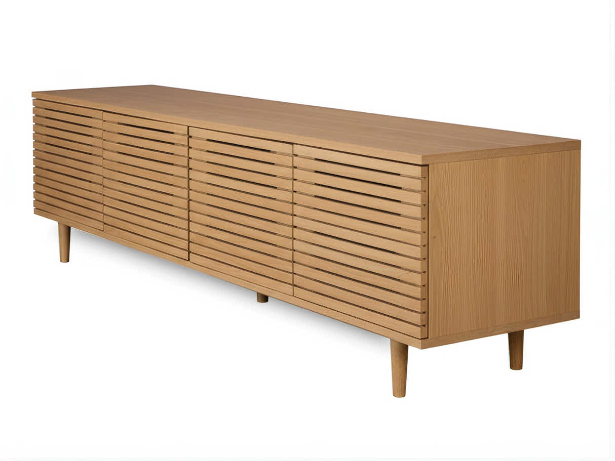Logga Entertainment Unit - 160 cm