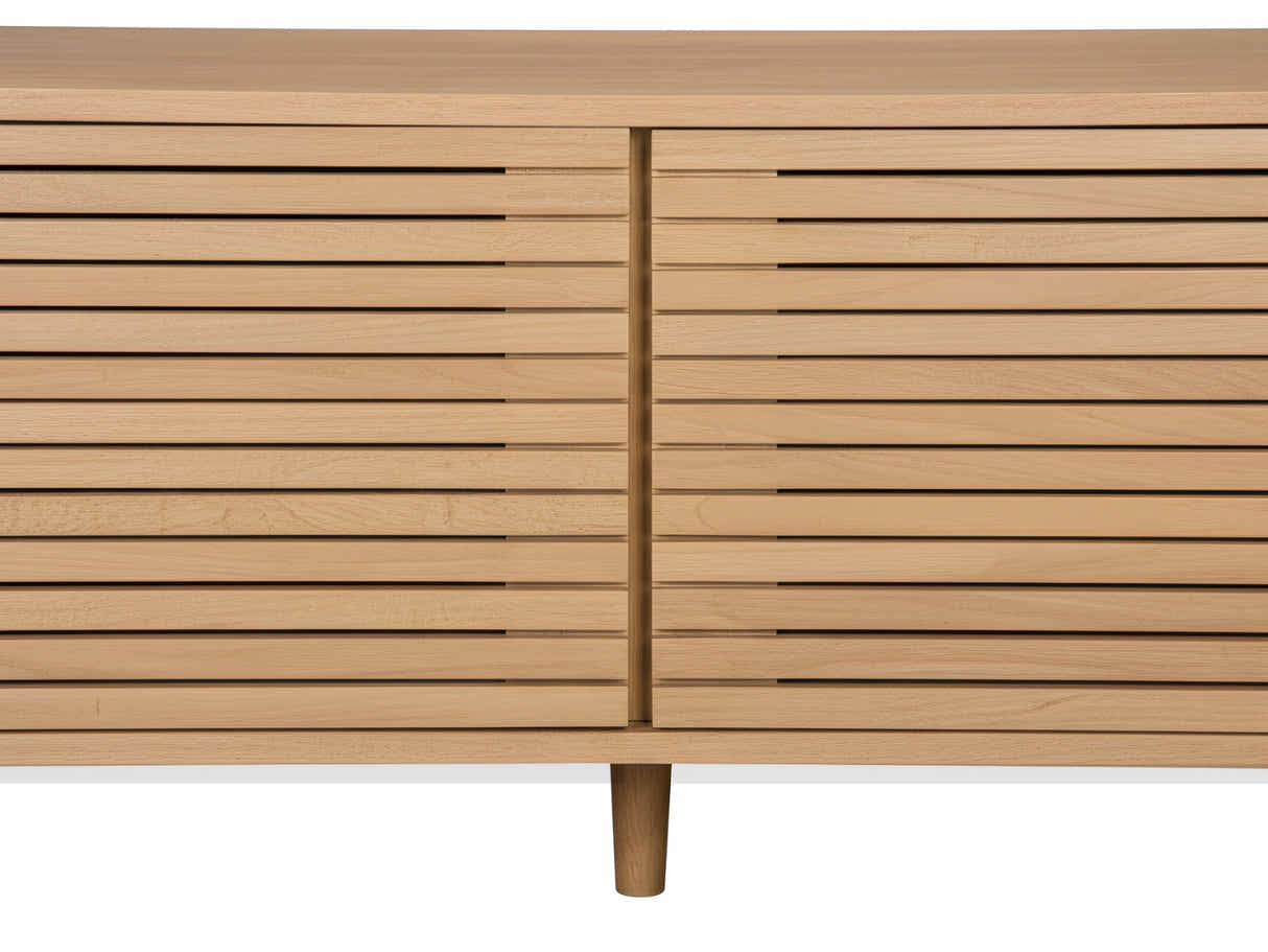 Logga Entertainment Unit - 160 cm