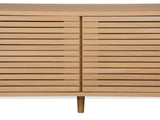 Logga Entertainment Unit - 160 cm