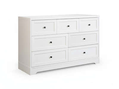 Franska 7-Drawer Chest