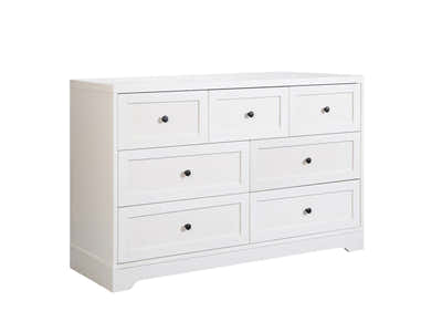 Franska 7-Drawer Chest