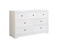 Franska 7-Drawer Chest
