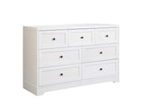 Franska 7-Drawer Chest