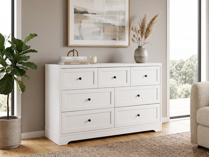 Chest Drawers