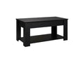 Lyftbar Coffee Table - Black