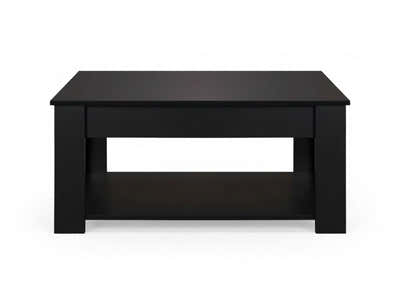 Lyftbar Coffee Table - Black