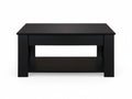 Lyftbar Coffee Table - Black