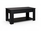 Lyftbar Coffee Table - Black