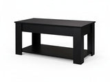 Lyftbar Coffee Table - Black