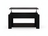 Lyftbar Coffee Table - Black