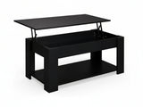 Lyftbar Coffee Table - Black
