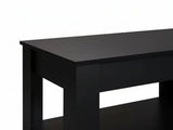 Lyftbar Coffee Table - Black