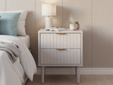 Swansea Bedside Table