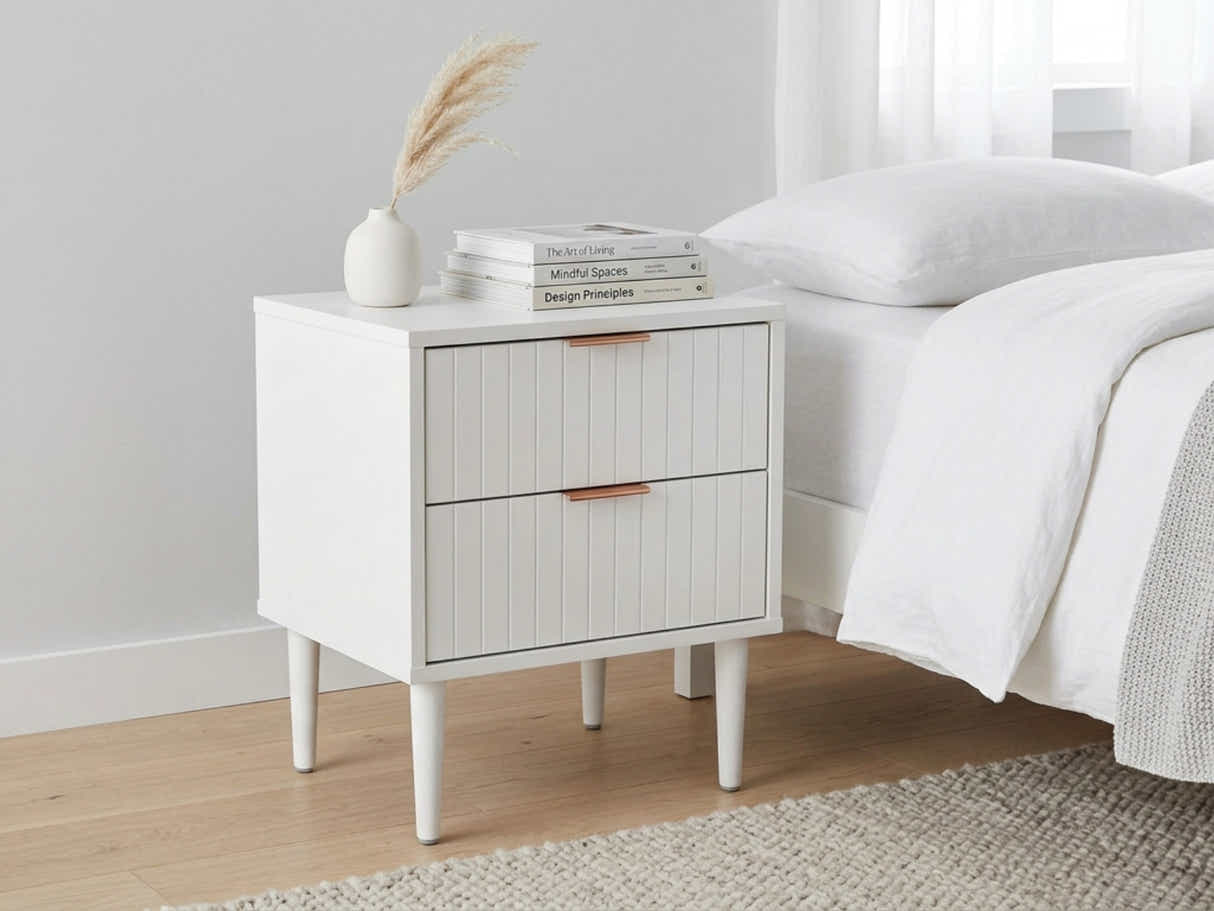 Swansea Bedside Table