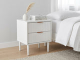 Swansea Bedside Table