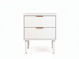 Swansea Bedside Table