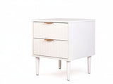 Swansea Bedside Table