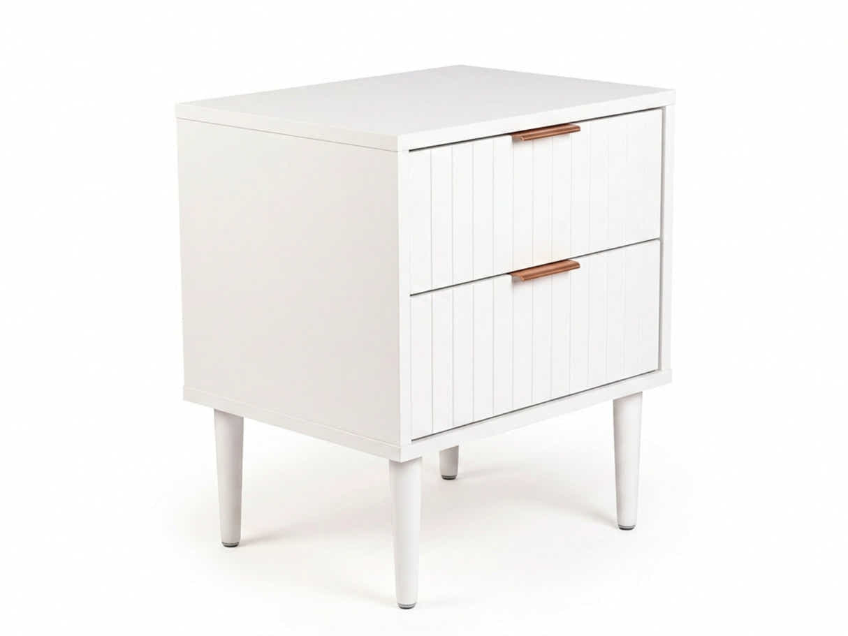 Swansea Bedside Table