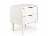 Swansea Bedside Table