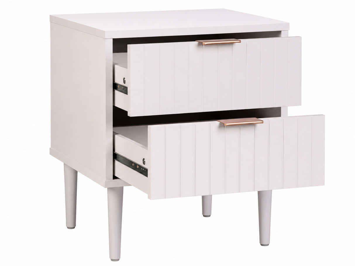 Swansea Bedside Table