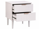 Swansea Bedside Table