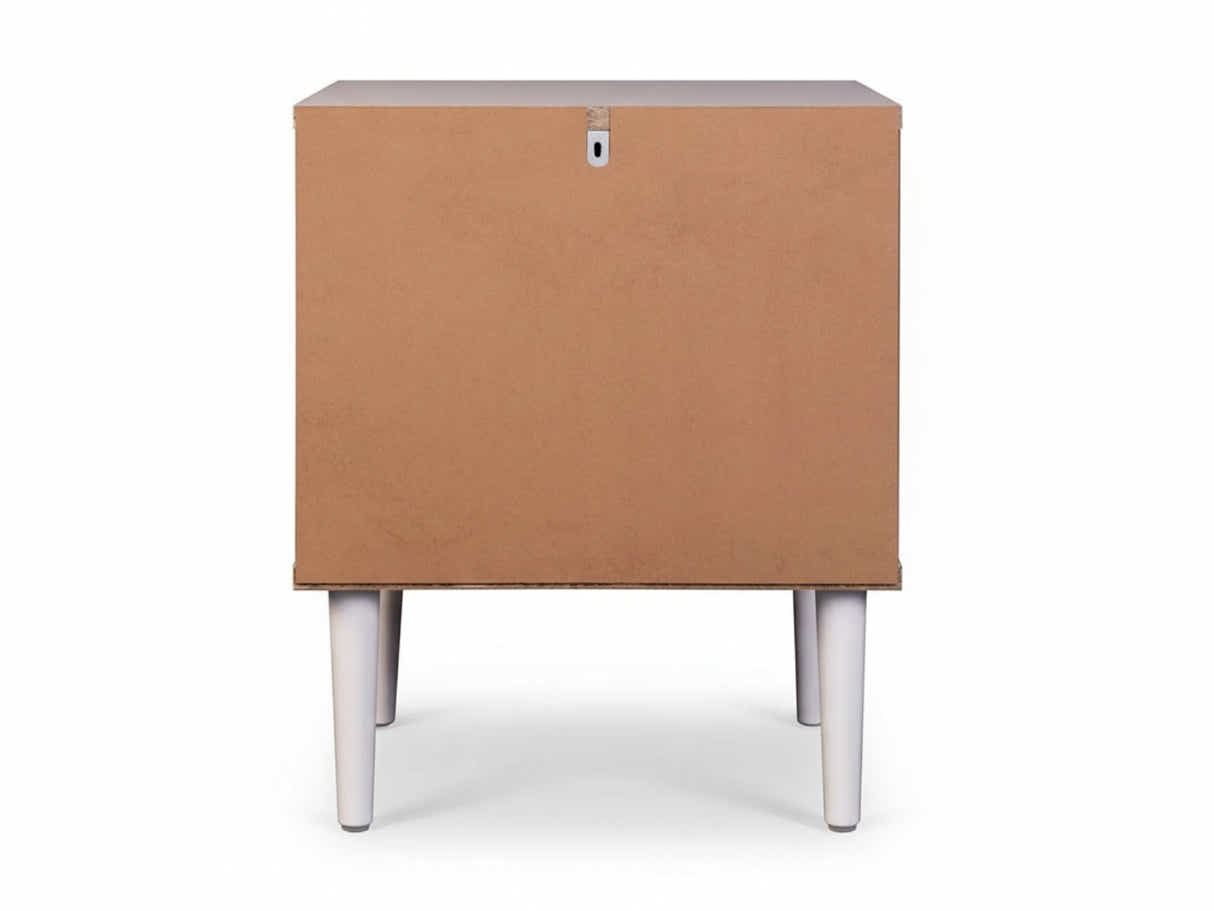 Swansea Bedside Table